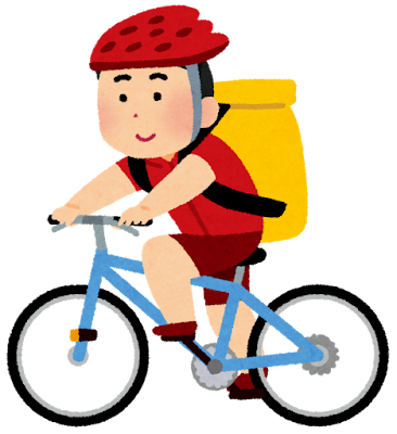 自転車便